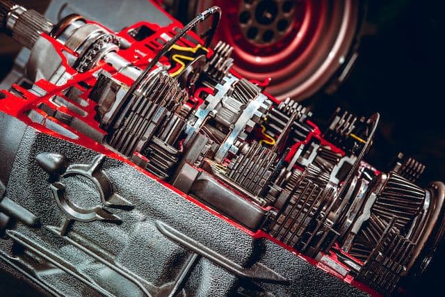 A Guide to Different Types of Car Transmission Systems