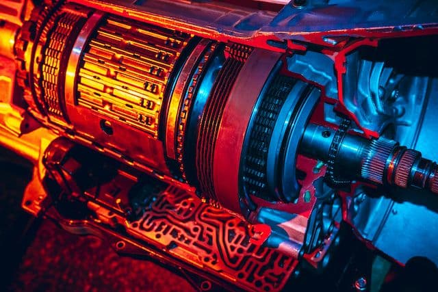 5 Common Car Transmission Problems and How to Address Them