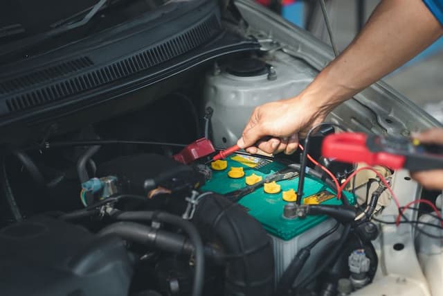 How to Repair Car Electrical Systems: A Guide