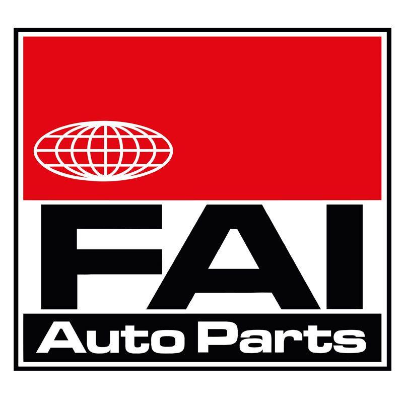 FAI FRONT WHEEL Bearing Kit for VW Tiguan TDi 184 CUWA 2.0 May 2015 to ...