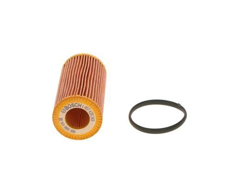 Ingersoll-Rand Oil Filter fits VW SCIROCCO 1.1 1.3 1.5 1.6 1.8 74 to 92 Bosch 035115561 Quality 3165141015959 
