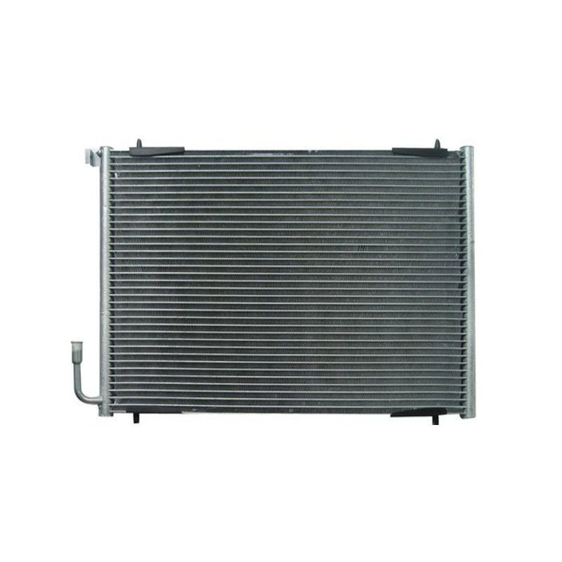 Replacement Value A/C Condenser Compatible with 3C0820411F CC 